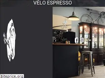 veloespresso.com