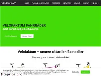 velofaktum.de