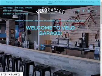 velogaragekc.com