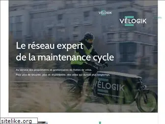 velogik.com