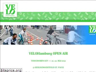 velohamburg.com