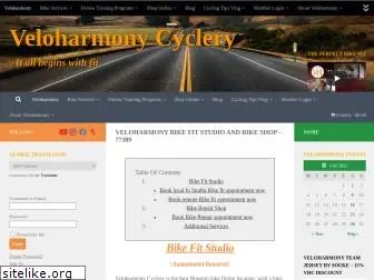 veloharmony.com