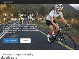 velohero.com