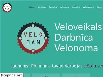 veloman.lv