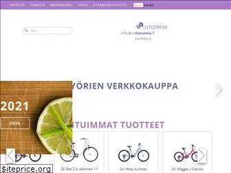 velomania.fi