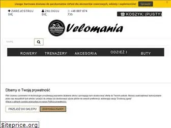 velomania.sklep.pl