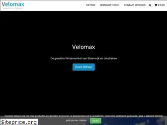 velomax.nl