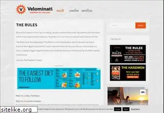 velominati.com