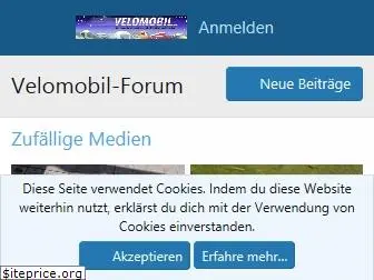 velomobilforum.de