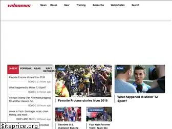 velonews.com