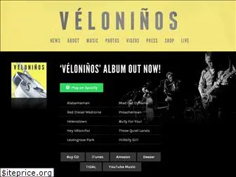 veloninos.com