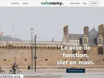 velonomy.com