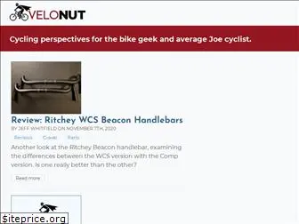 velonut.com