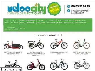 veloocity.com