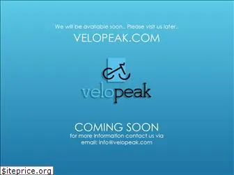 velopeak.com
