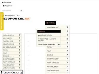 veloportal.sk