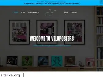 veloposters.com