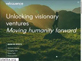 veloquence.capital