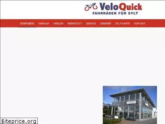 veloquick.de