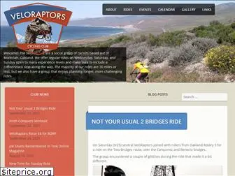 veloraptors.com