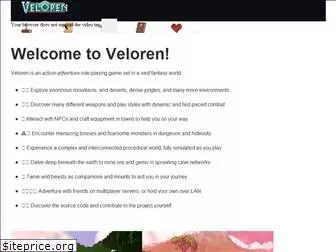 veloren.net