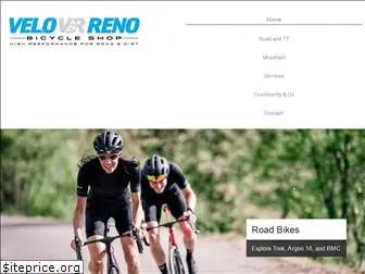 veloreno.com