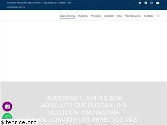 velosa.com.mx