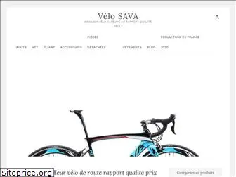 veloscarbone.fr