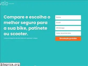 veloseguro.com