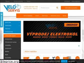 veloservis.com