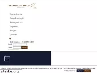 velosodemelo.com.br