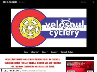 velosoul.com