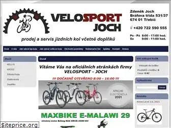 velosport-joch.cz