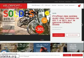 velosport.fr