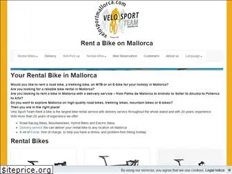 velosportmallorca.com