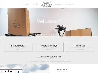 velostar.fi