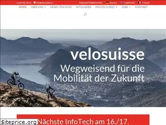 velosuisse.ch