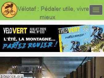 velotaf.com