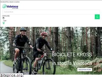 veloteca.ro