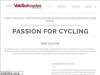 velotechcycles.com