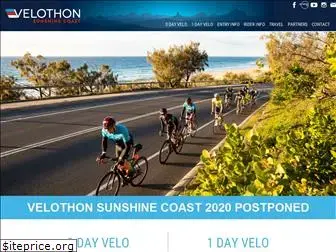 velothon.com