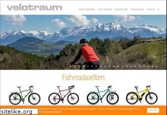 velotraum.de