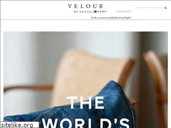 velour.se