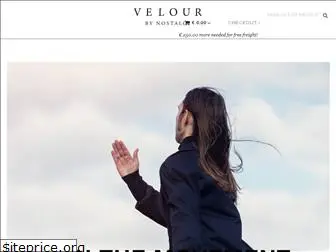 velourstore.com