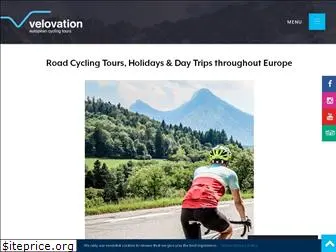 velovation.co.uk