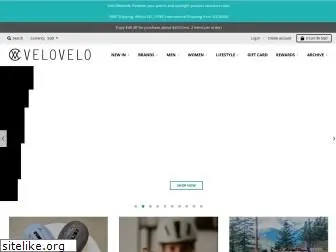 velovelocycle.com