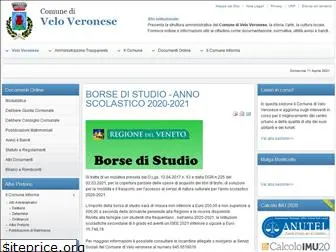 veloveronese.net