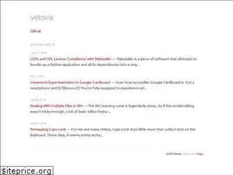 velovix.github.io