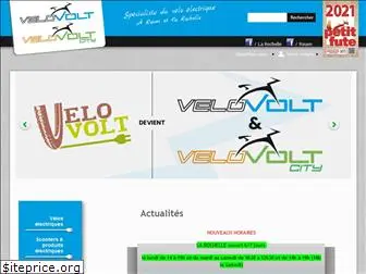 velovolt.fr