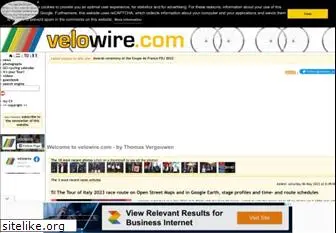 velowire.com